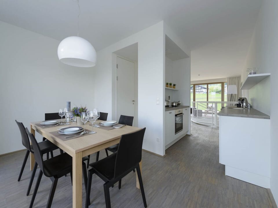 Apartment | Private kitchen