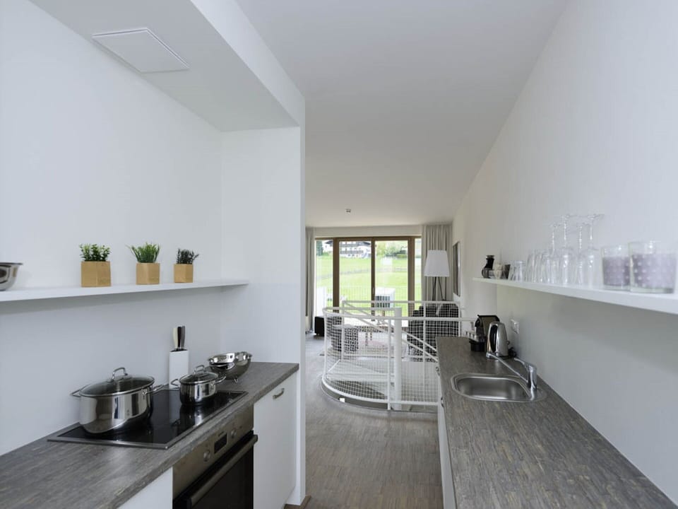 Apartment | Private kitchen