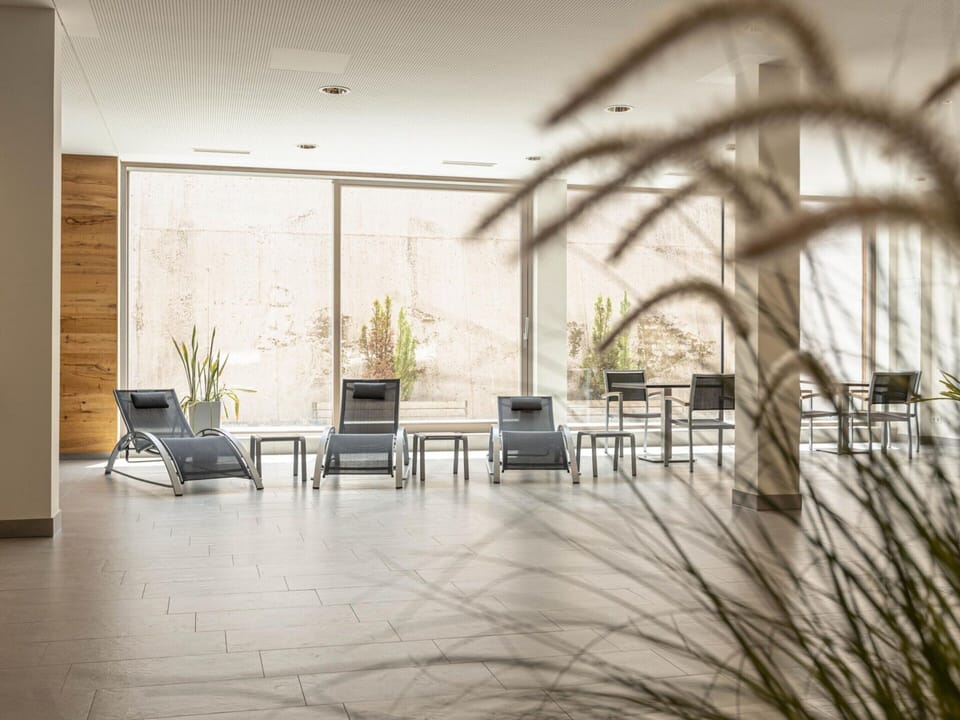 Apartment | Lobby