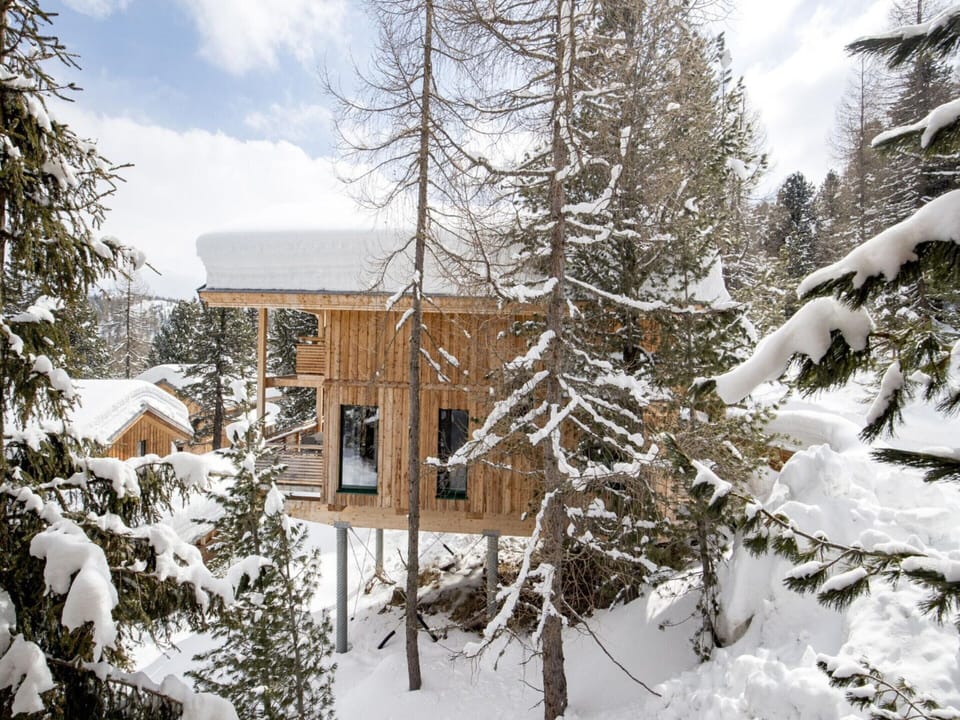 Chalet | Exterior