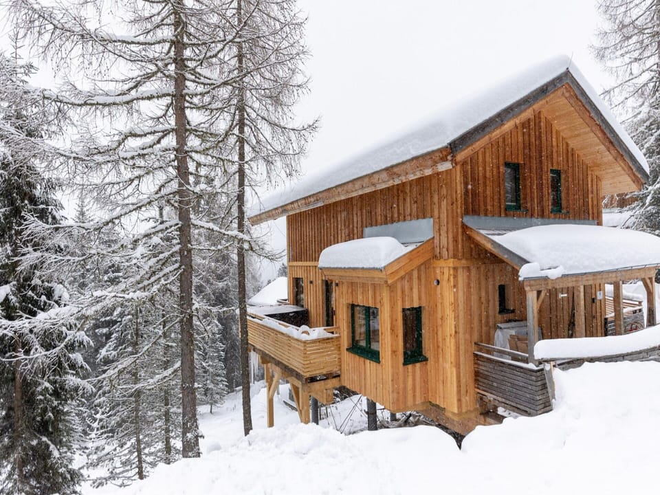 Chalet | Exterior