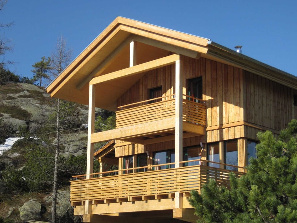 Chalet | Exterior