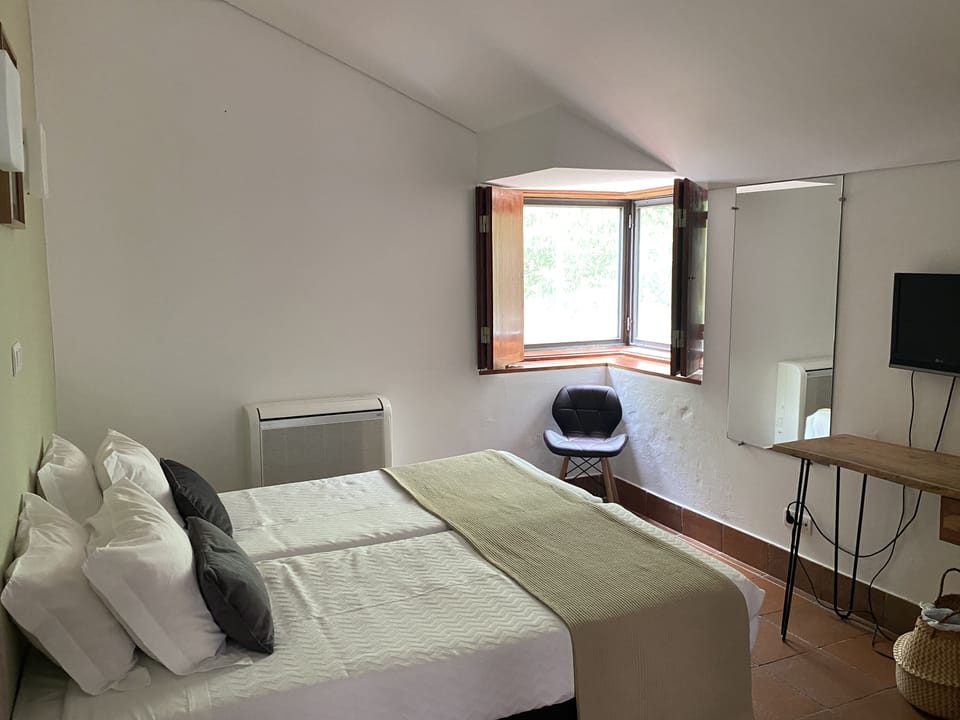 Minibar, soundproofing, free cribs/infant beds, rollaway beds