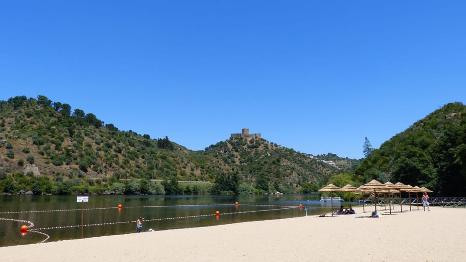 Alamal River Club Hotel in Santarém District, Portugal