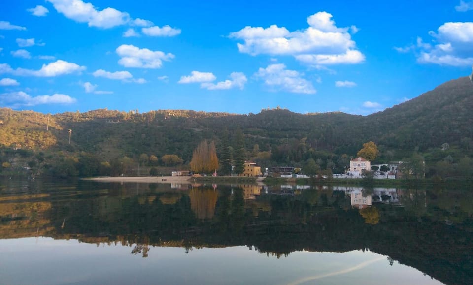 Lake