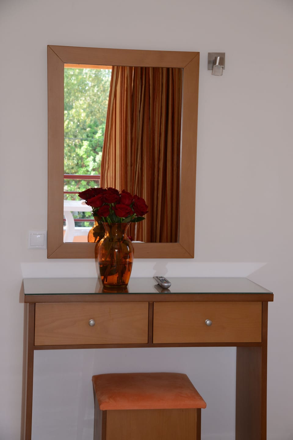 Family Apartment, 1 Bedroom, Tower | Room amenity