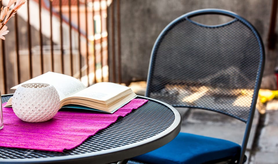 Sundeck