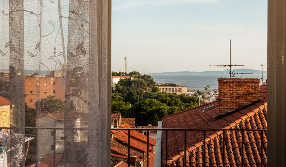 Apartment, 1 Bedroom | City view
