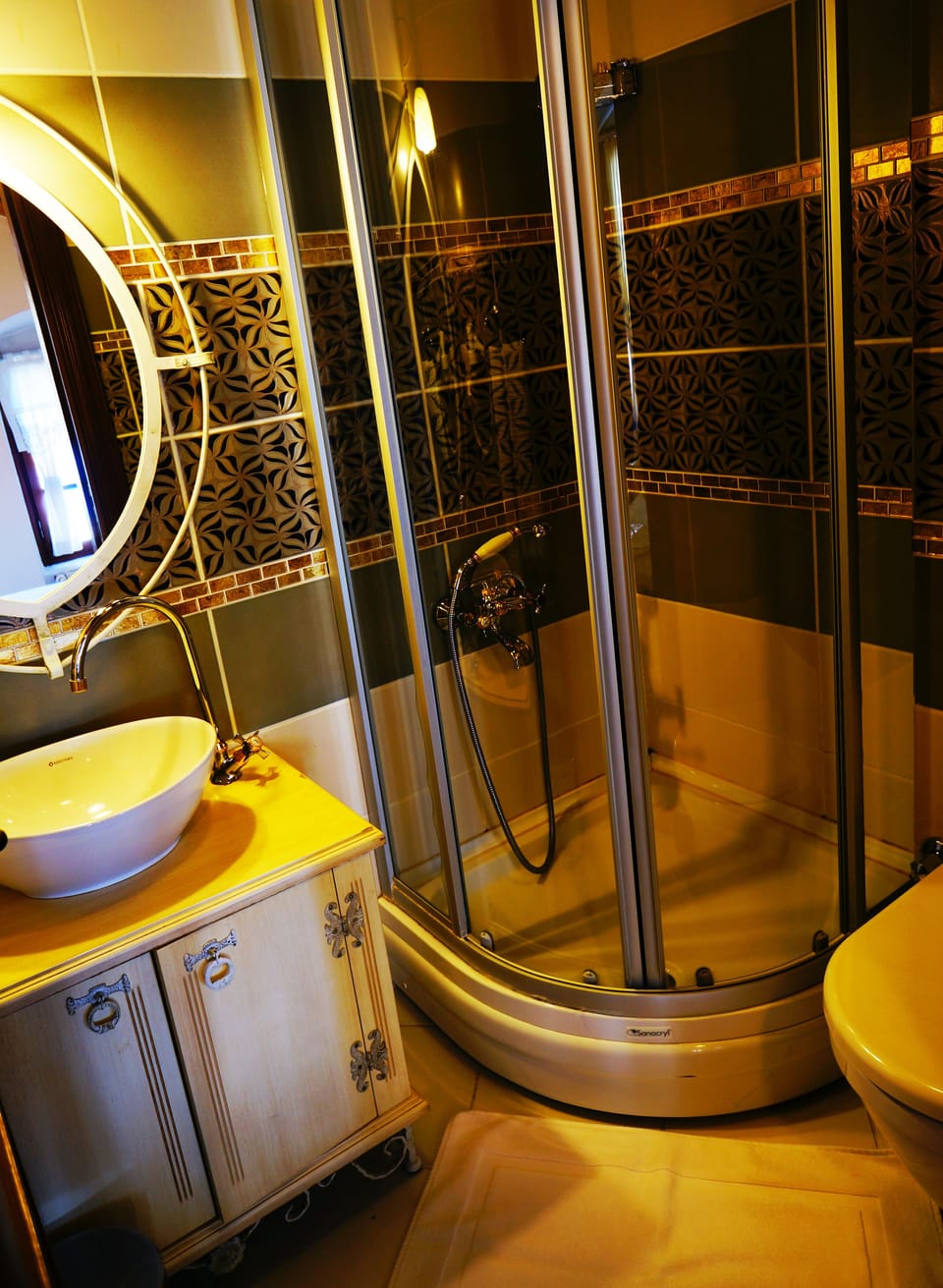 Hotel Des Etrangers - Special Class Hotel in Turkey