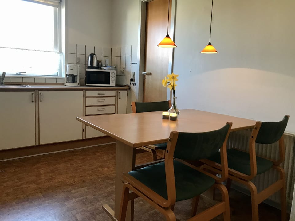 Basic Villa | Private kitchen
