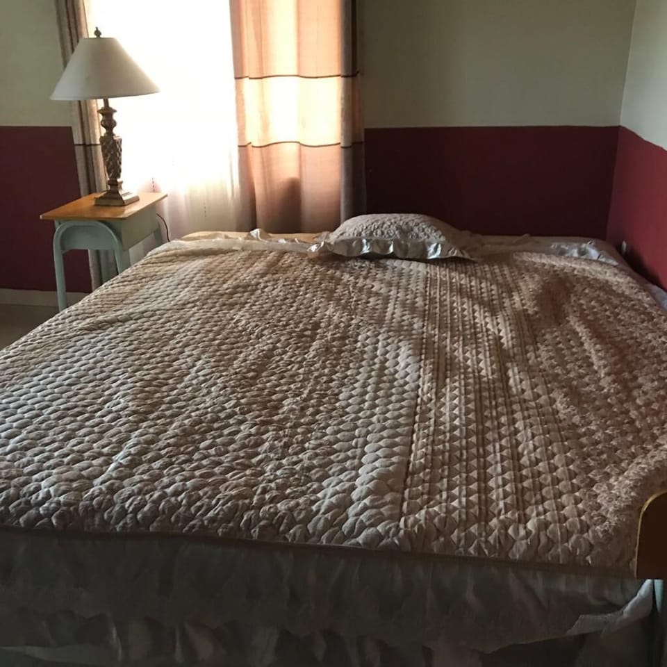 Classic Room | Desk, laptop workspace, iron/ironing board (on request), WiFi (free)