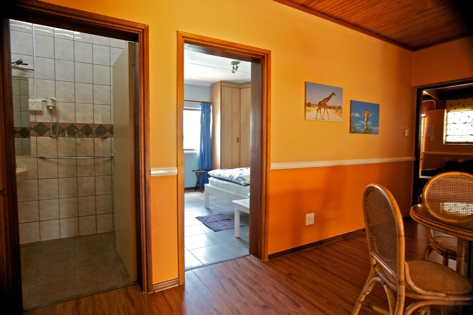 Apartment, 3 Bedrooms (Atlantic) | Room amenity