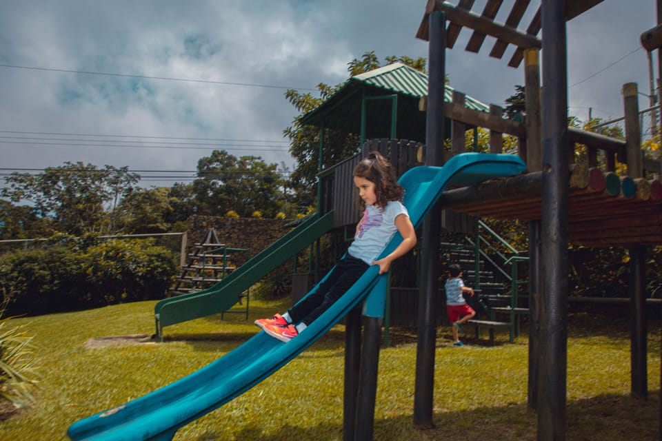 Monteverde Country Lodge Lodge in Monteverde