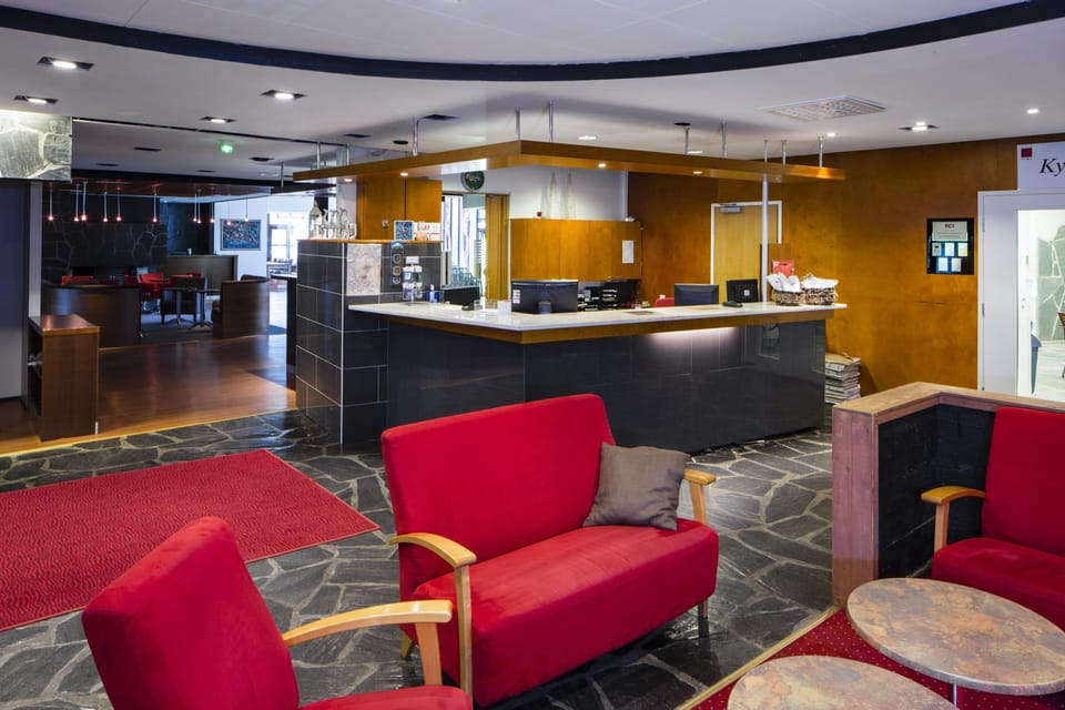 Holiday Club Salla Superior Apartments Hotel in Lapland