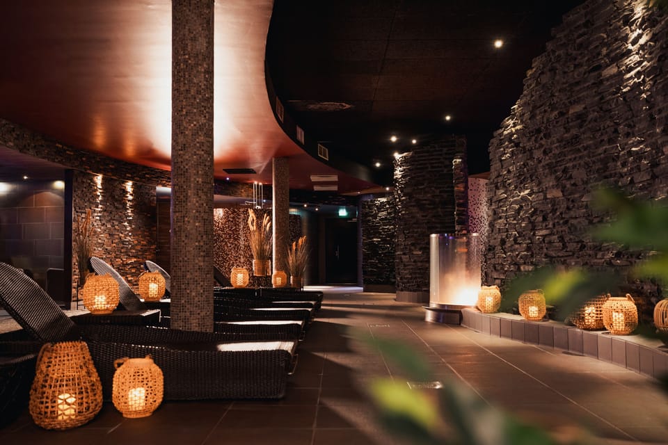 Holiday Club Saimaan Rauha Hotel in Finland