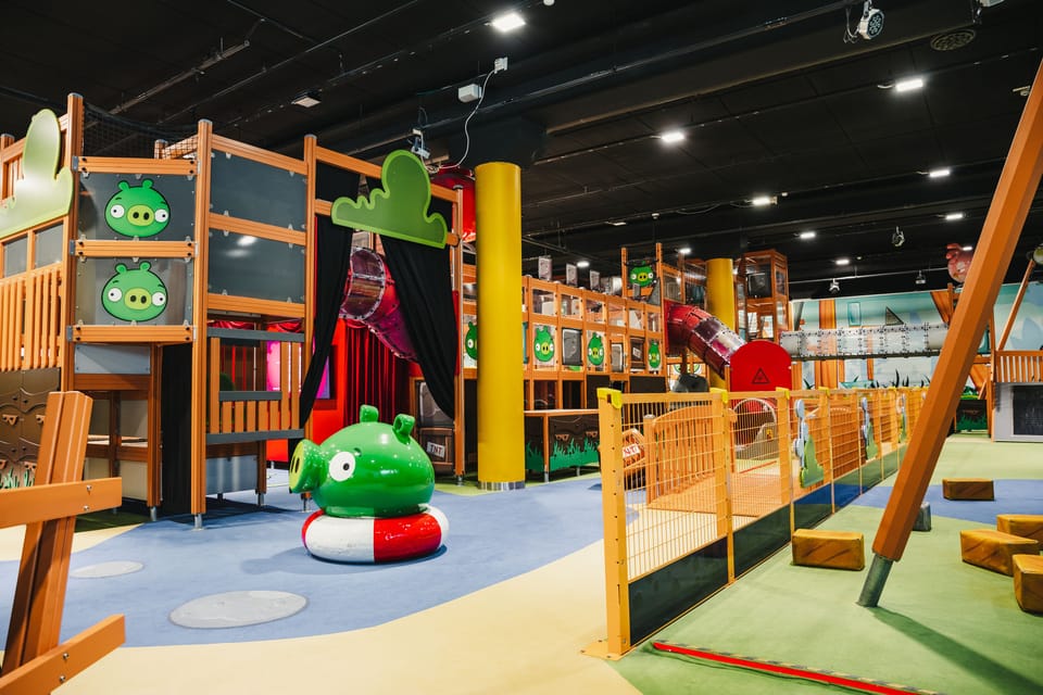 Holiday Club Saimaan Rauha Hotel in Finland