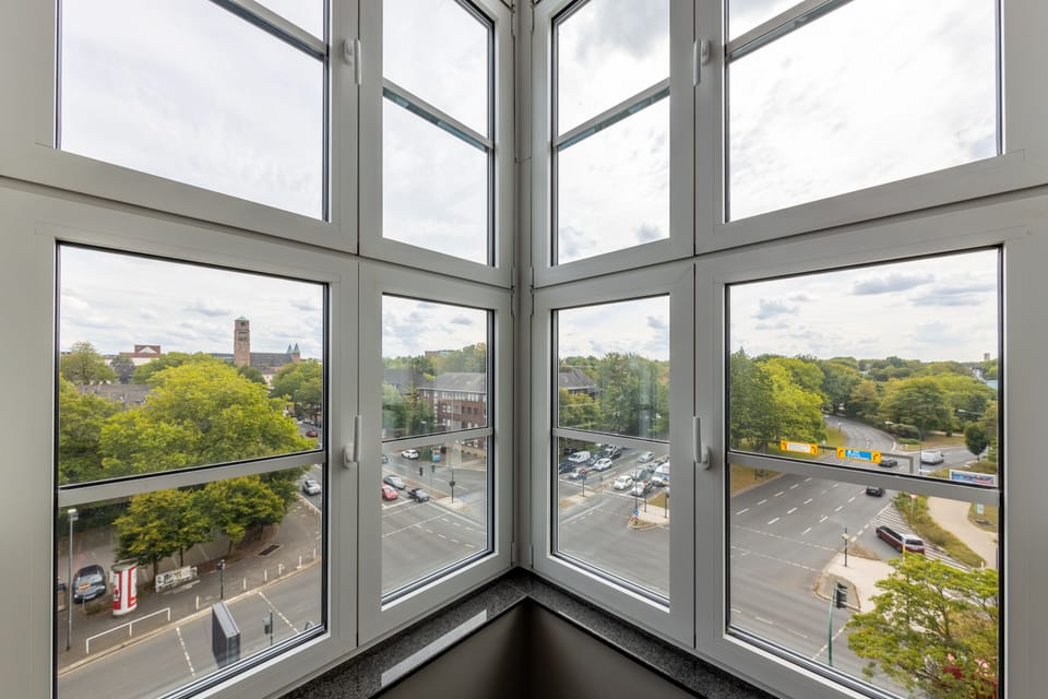 Trip Inn Living & Suites Hotel in Essen