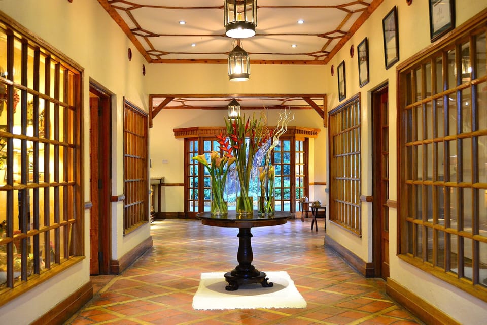 Muthu Lake Naivasha Country Club, Naivasha Hotel in Kenya