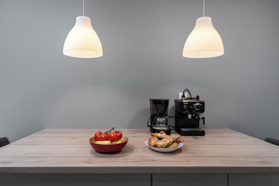 Villa | Dining