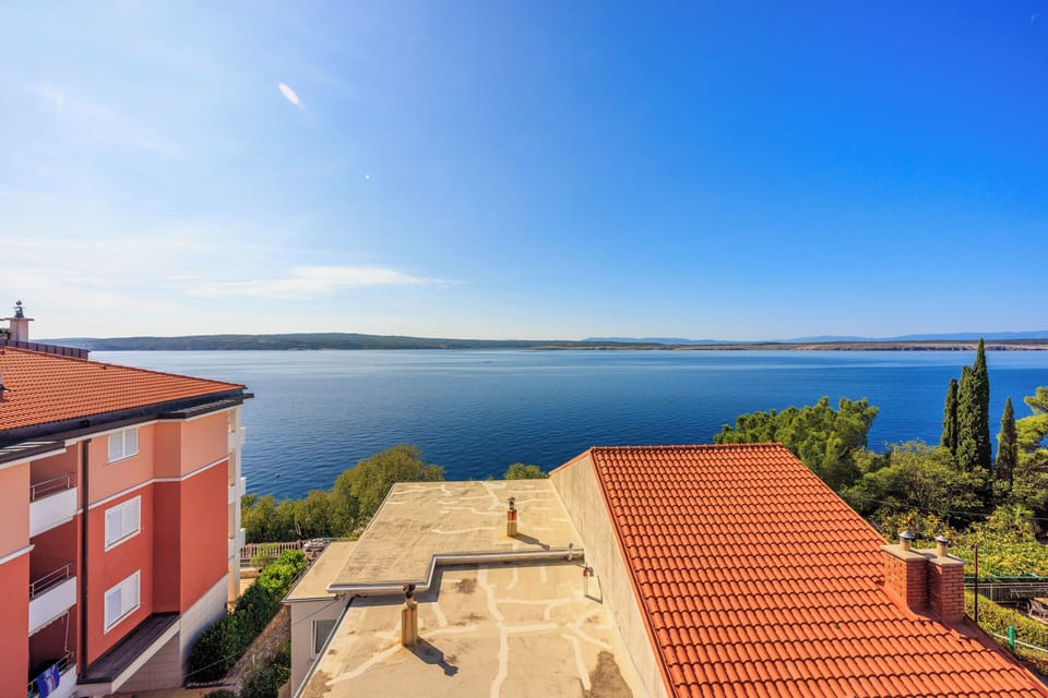 Apartment (A1) | Water view