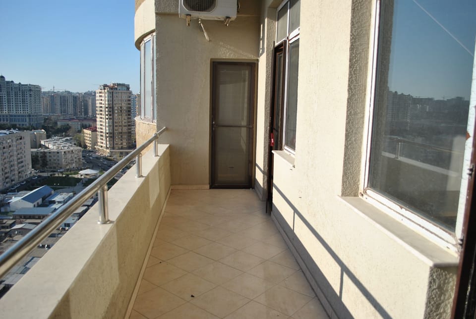 Apartment | Balcony