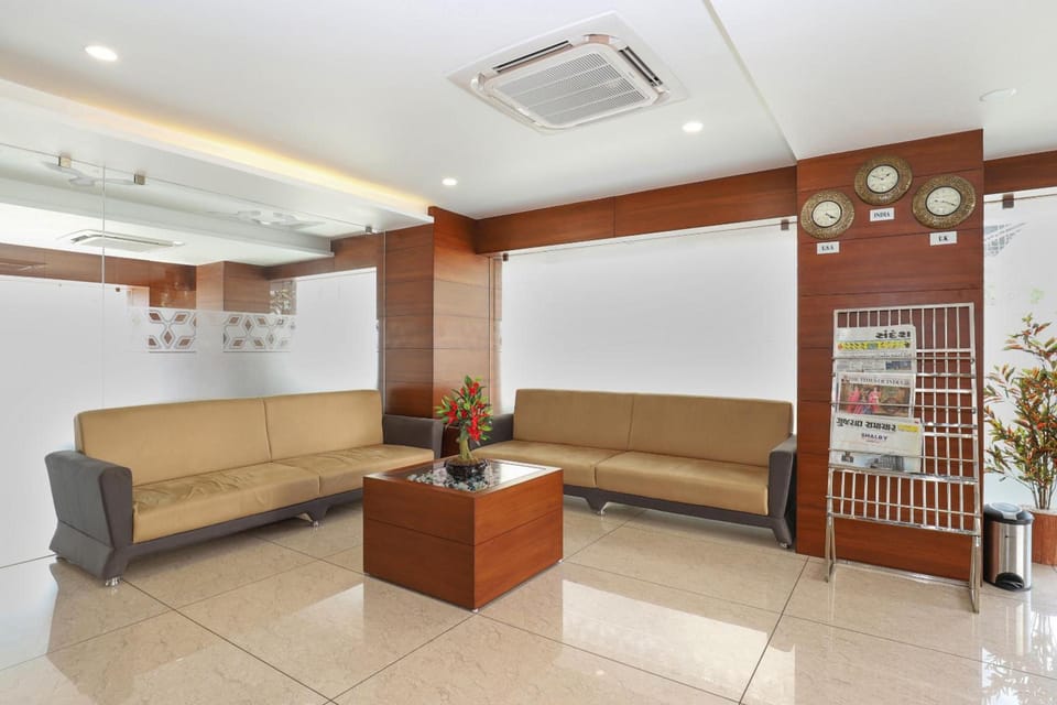 Hotel Avista Hotel in Vadodara