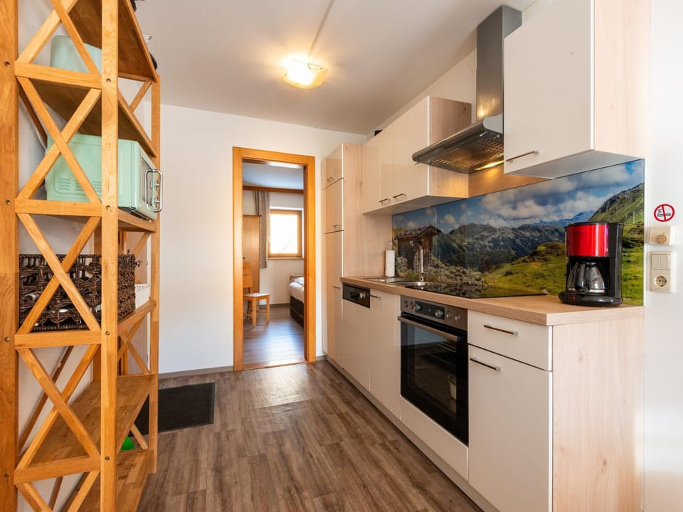 House | Private kitchen | Coffee/tea maker