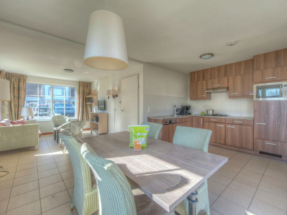Villa | Dining