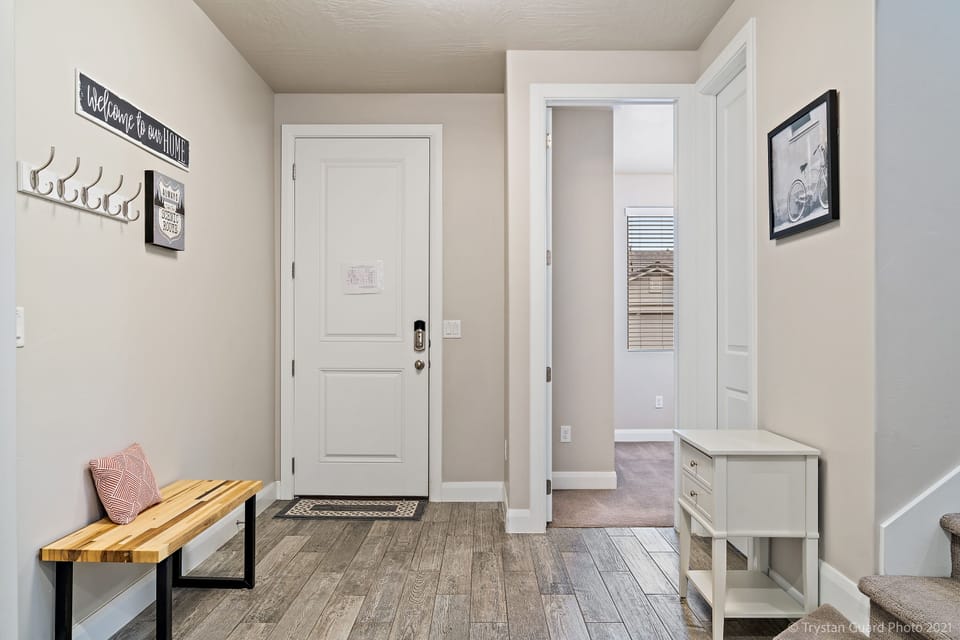 House, 5 Bedrooms | Interior