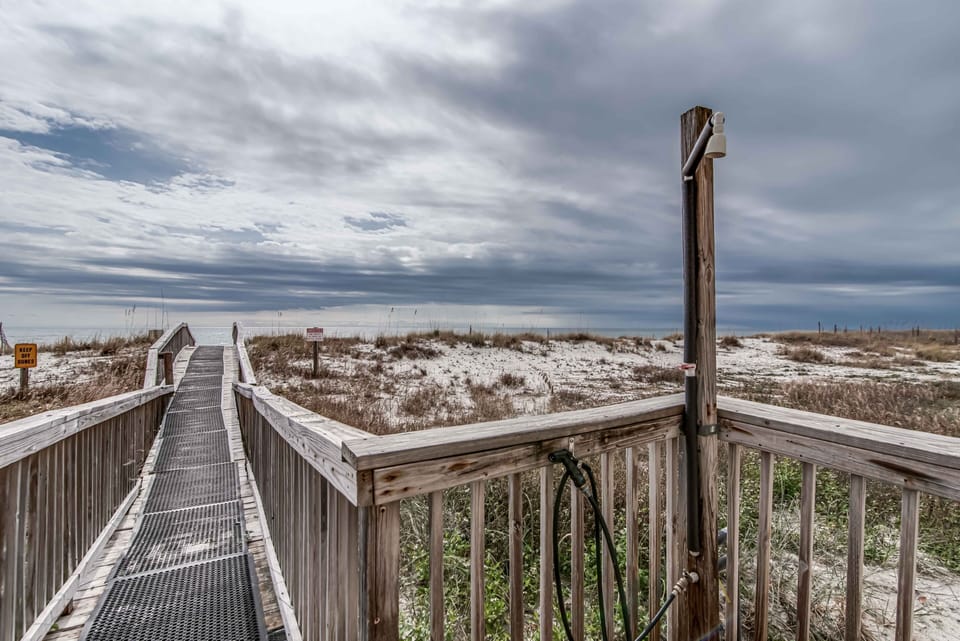 Condo, 2 Bedrooms | Balcony