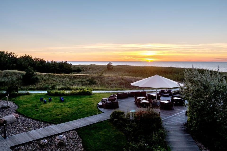 Sundeck