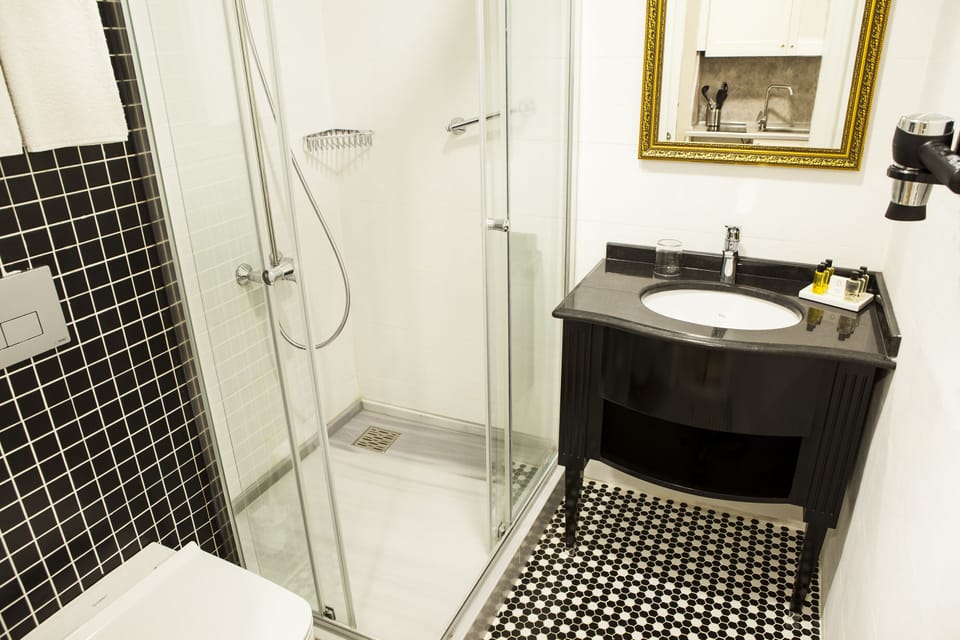 Meroddi Pera Flats Bed and Breakfast in Istanbul