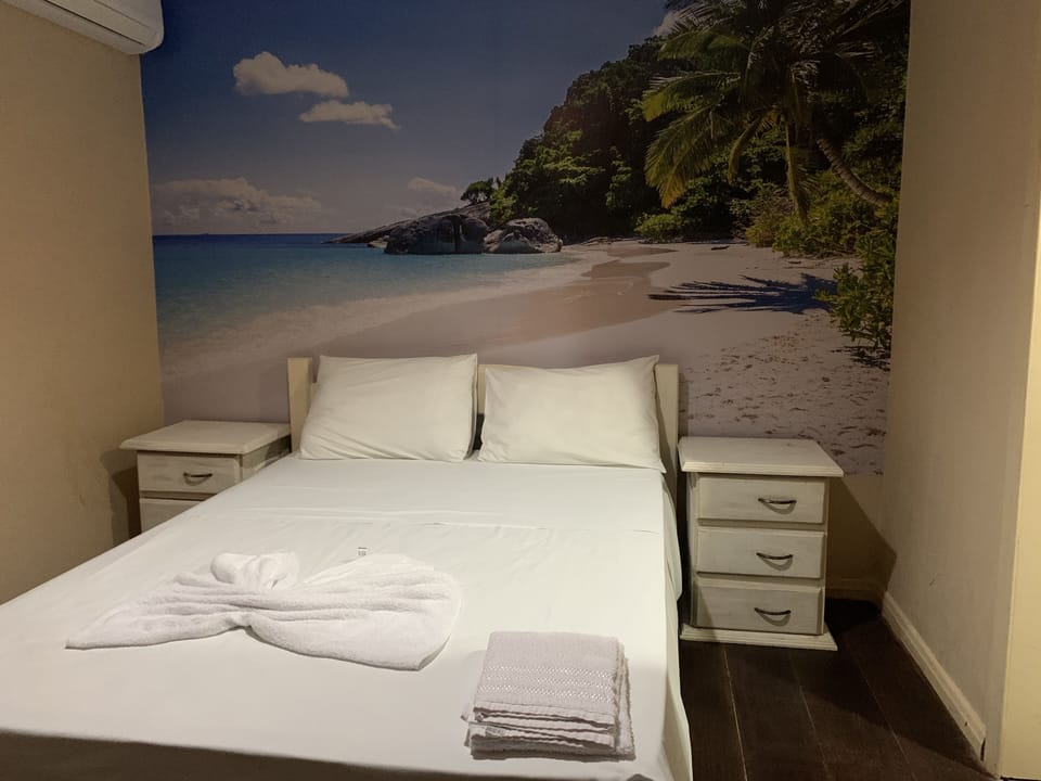 Standard Room | Free WiFi