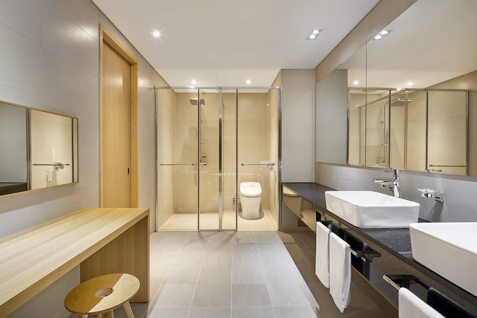 Gapyeong Hotel Haus Hotel in Gyeonggi-do