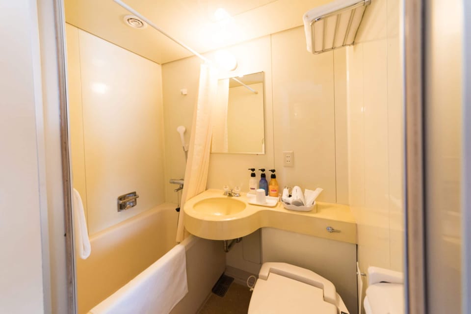 Diamond Hotel Hotel in Shinjuku