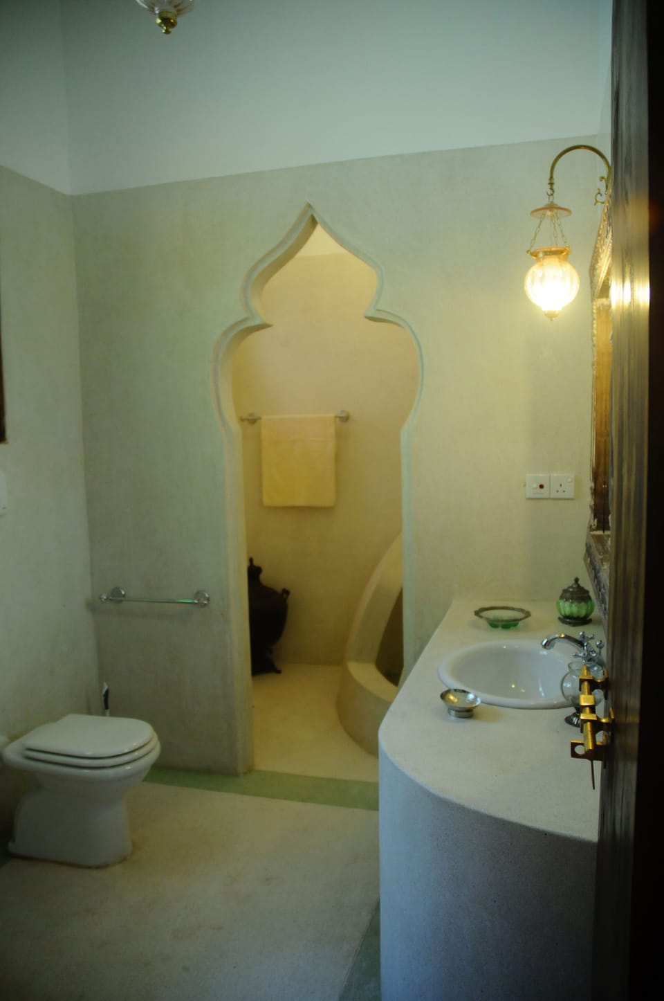 Swahili House Bed and Breakfast in Malindi