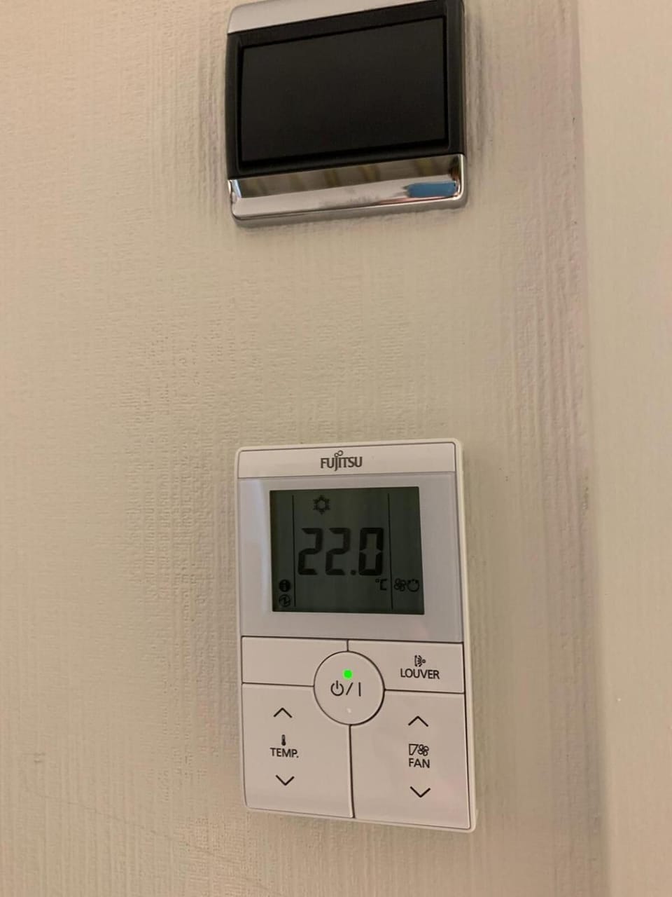 Soundproofing, cribs (free), rollaway beds (surcharge), WiFi (free)