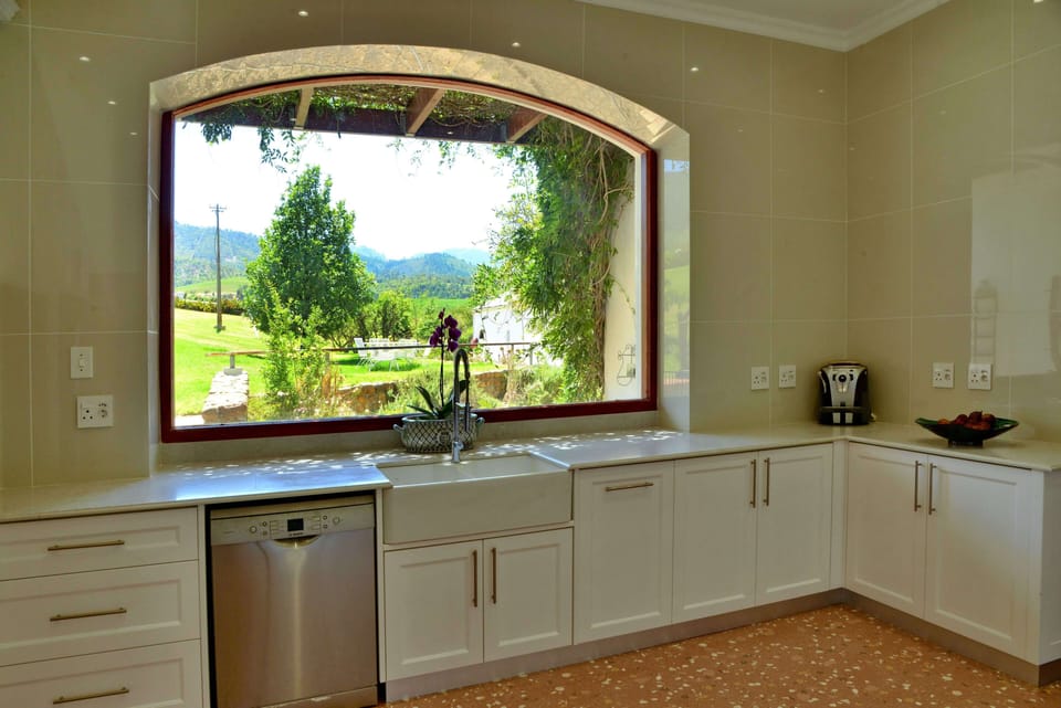 Premier Villa | Private kitchen | Electric kettle