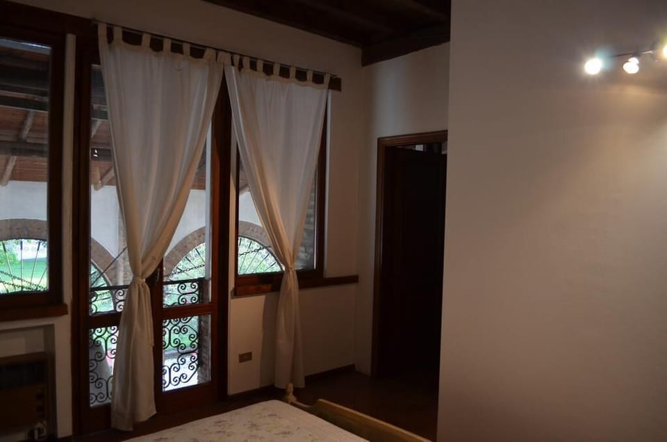 Family Apartment, 1 Bedroom | Egyptian cotton sheets, premium bedding, down comforters, cribs (free)