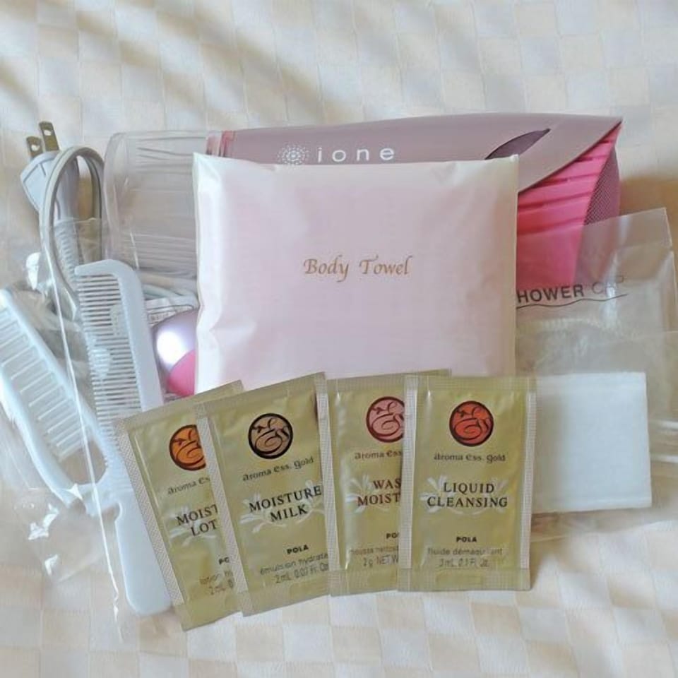 Bidet