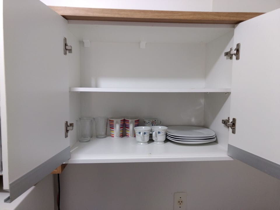 Family Studio | Private kitchen | Fridge, microwave, oven, stovetop