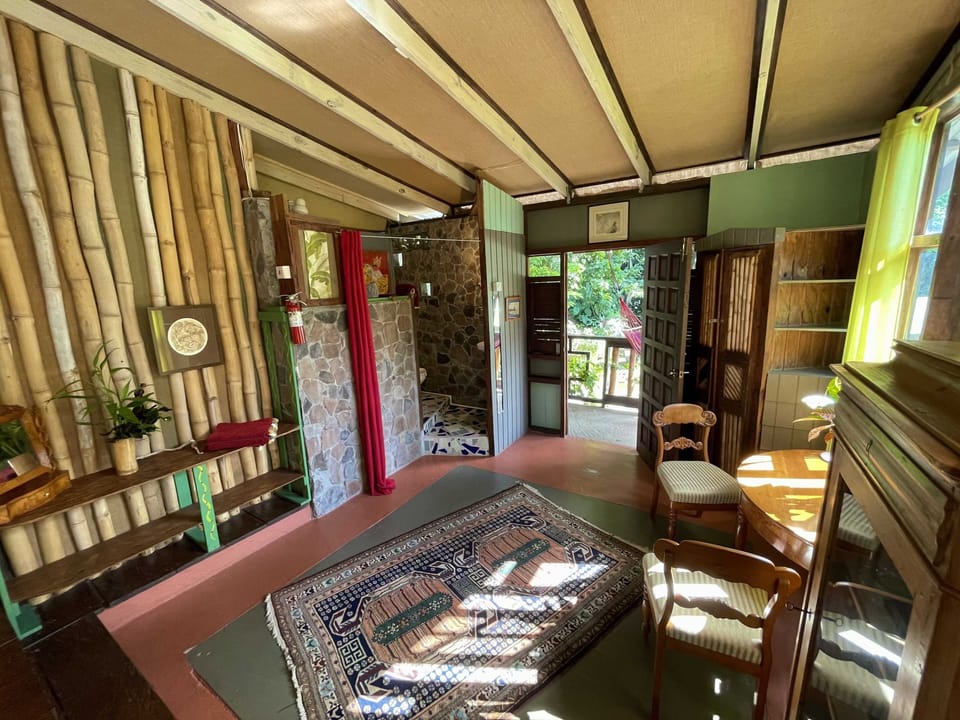 Premier Double Room | Individually decorated, individually furnished, laptop workspace