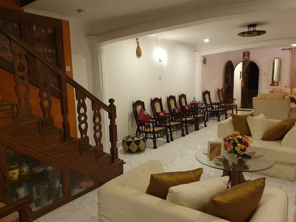 Fort De 19 Villa Bed and Breakfast in Galle