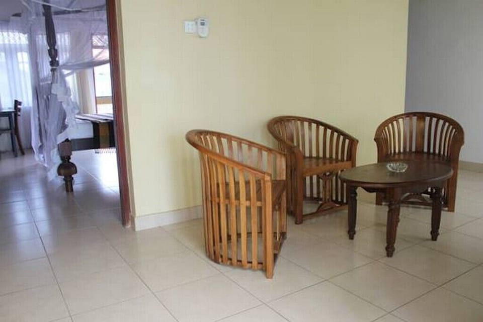 Comfort Villa | Free WiFi