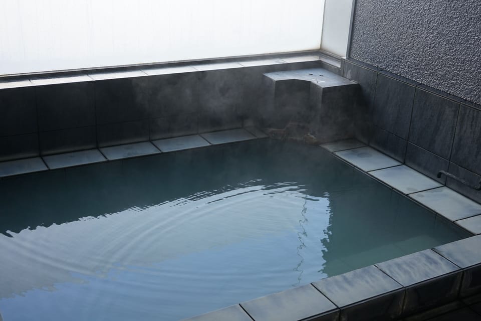 gran terrace Le Lien HAKONE Hotel in Hakone