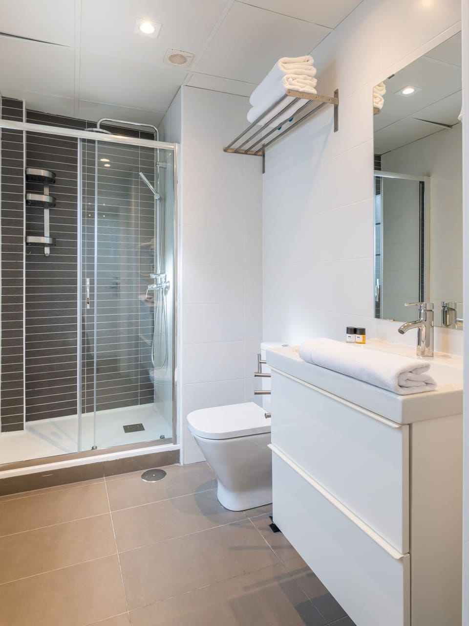 Homeart Apartments Malaga Hotel in Malaga