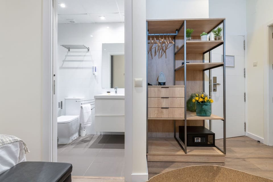 Homeart Apartments Malaga Hotel in Malaga