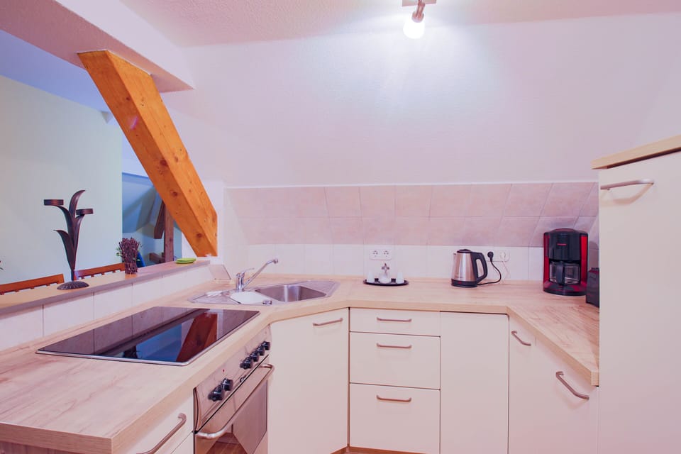 Family Apartment, 1 Bedroom, Park View | Hypo-allergenic bedding, individually decorated, individually furnished