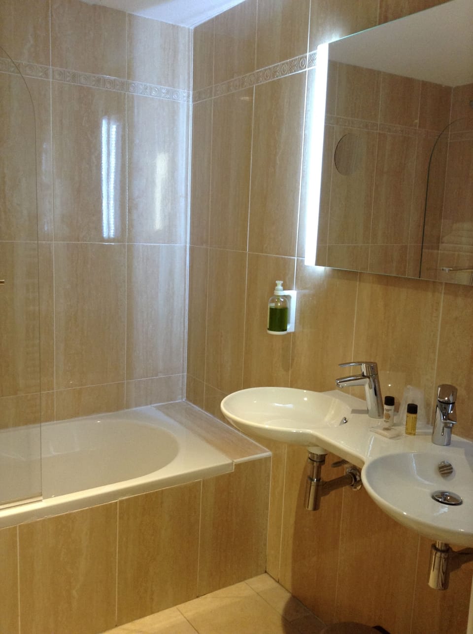 Double Room, Terrace, Sea View | Bathroom | Jetted tub, free toiletries, hair dryer, towels