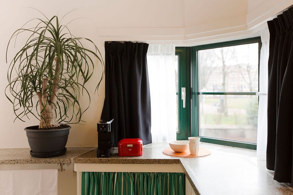 SWEETS - Kattenslootbrug Apartment in Amsterdam